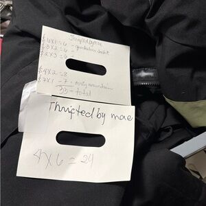 Bundle for thriftedbymae